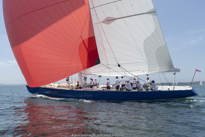 15 06 2019, Porquerolles (FRA,83, Porquerolle's Classic, France 1
