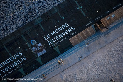 23 01 2014 - Marseille (FRA,13)
