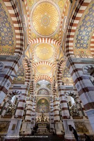 04 02 2013 - Marseille(FRA,13), Notre Dame de la Garde