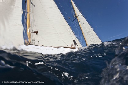 11 09 2010 - Imperia (ITA) - Raduno d'Epoca 2010 - Eilean