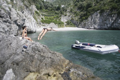 Italia - Amalfi coast