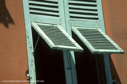 France - Côte d'Azur - Nice