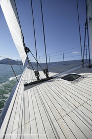 Sailing, Sailing Super Yachts, Wally Yachts, Barong C