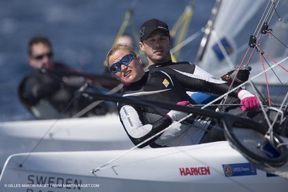 Sailing World Cup - Hyères Sialing Week - Hyères (FRA,83) - 23 04 2014
