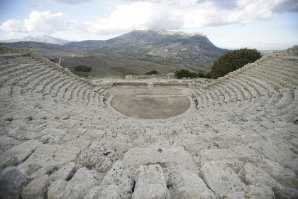 2005 - Trapani (ITA, SIcile) - Sogesta