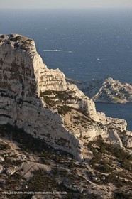 25 03 2009 - Marseille (FRA, 13) - Les Calanques
