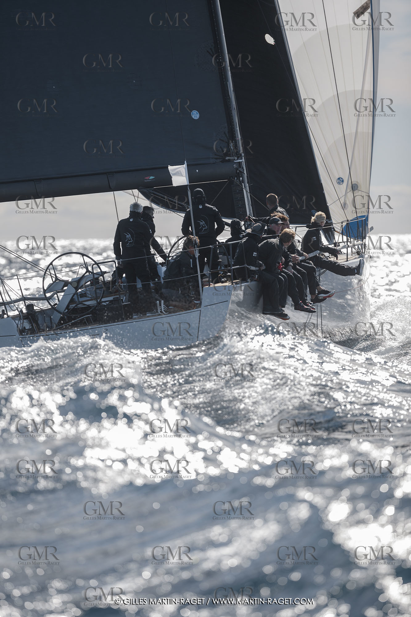 26 09 2020, Saint-Tropez (FRA,83), Les Voiles de Saint-Tropez 2020, Day 1
