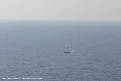 Orange 1 - Trophée Jules Verne 2002