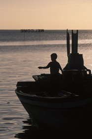 Destinations - Indian Océan - Maldives