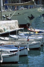 France - Côte d'Azur - Nice