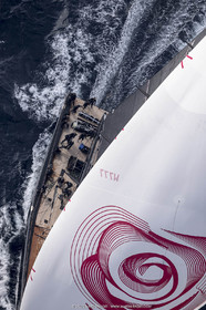 03 10 2017, Saint-Tropez (FRA,83), Les Voiles de Saint-Tropez 2017, jour3