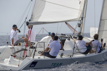 15 09 2019, Marseille (FRA,13), Juris Cup 2019, Day 3