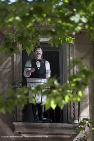 09 06 2012 - Aix en Provence (FRA,13) - Cours Mirabeau