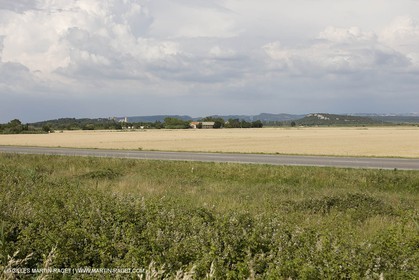 10 06 2008 - Arles and surroundings (FRA, 13) - Vincent Van Gogh south
