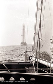 Sailing, Super Yachts, Club Méditerrannée, Phocea