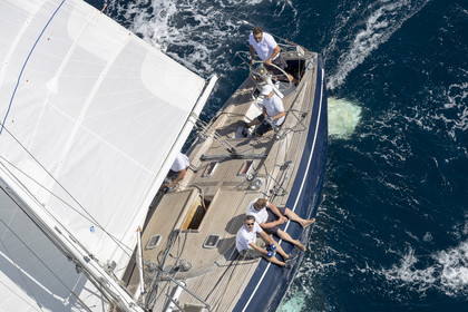 14 09 2018, Marseille (FRA,13), Juris Cup 2018