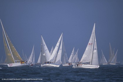Sailing, Yacht Racing, Misc., Divers