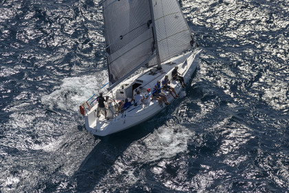 14 09 2018, Marseille (FRA,13), Juris Cup 2018