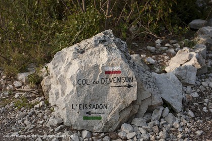 20 03 2009 - Marseille (FRA, 13) - Les Calanques