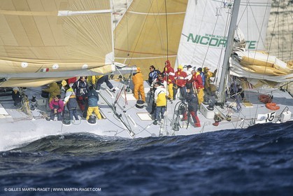 Grand Mistral