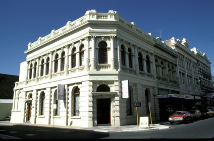 Perth & Fremantle, Western Australia
