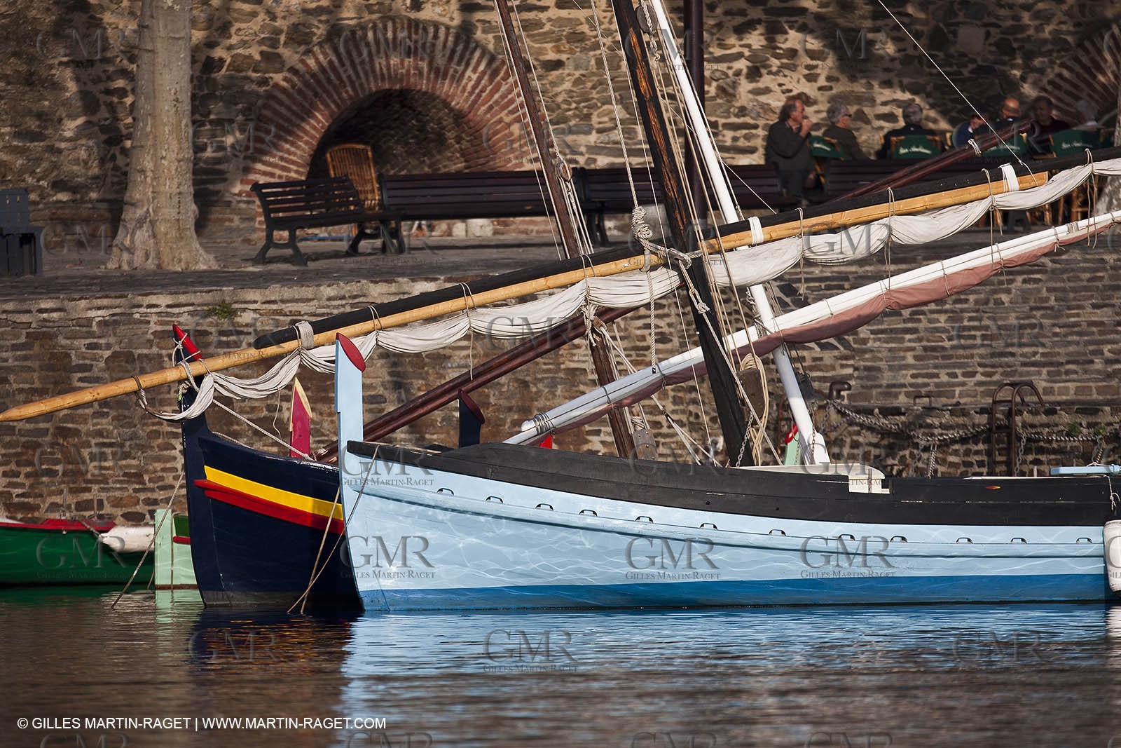 17 10 2011 - Vermeille Coast (FRA, 66) - Collioure