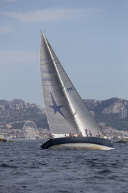 13 09 2019, Marseille, (FRA,13), Juris Cup 2019, Day 1