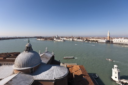 20 02 2012 - Venezia (ITA) - 34th America'sCup - Venezia 2012 America's Cup World Series -