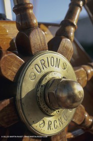 Classic Yachts, Orion