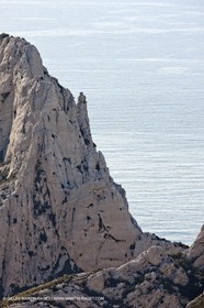 11 03 2009 - Marseille (FRA, 13) - Les Calanques - AI.guille de Sugitton