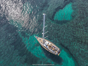 02 08 2022, Giens (FRA,83), Wauquiez Pilot Saloon 48e