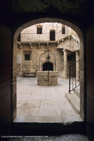 Marseille (FRA,13) - Religious and public heritage