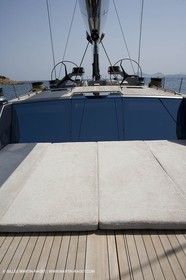 28 08 2007 - Porto Cervo (ITA) - Superyachts - Wally Yachts - Y3K II