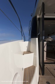 07 04 2014 - Palma de Mallorca (ESP) - Beneteau Group - Monte Carlo 4