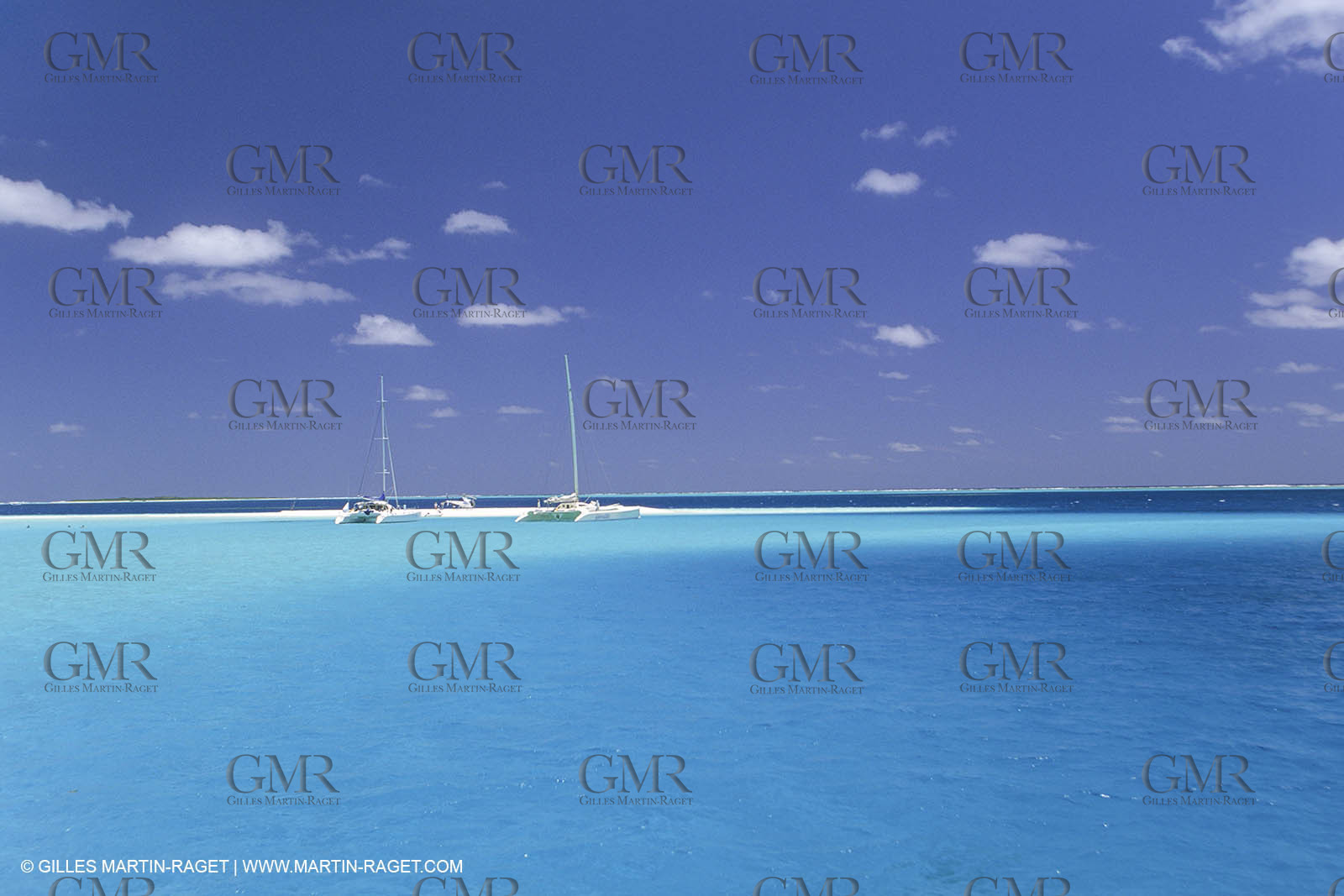 Destinations, New Caledonia