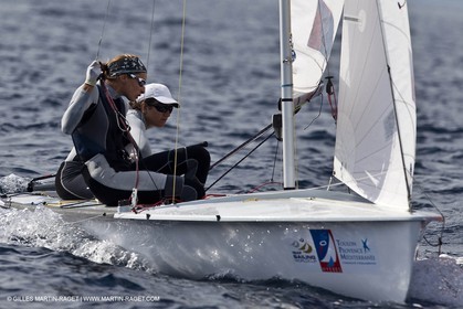 26-04-10 - Hyeres (FRA,83) - SOF 2010 - CONTI-MICOL