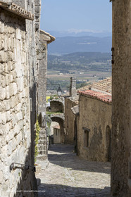 19 04 2018, Lacoste (FRA,84)