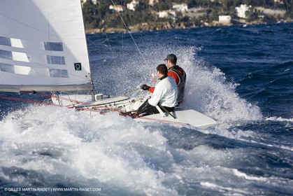Dinghies - Star