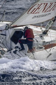 Sailing, Yacht Racing, One Deszign, Figaro 2, Single Handed, Generali Solo