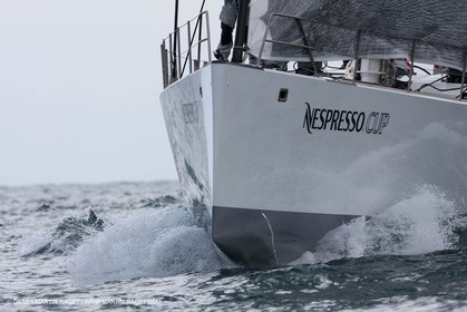06 05 2010 - Portofino (ITA) - Nespresso Cup