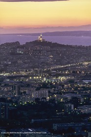 France, Provence, Marseille