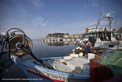 06 06 09 - Sanary Sur Mer -