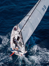 19 04 2025, Marseille (FRA), Semain Nautique Internationale de la Méditerranée - SNIM 2025