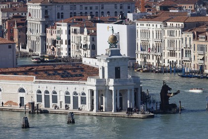 20 02 2012 - Venezia (ITA) - 34th America'sCup - Venezia 2012 America's Cup World Series -