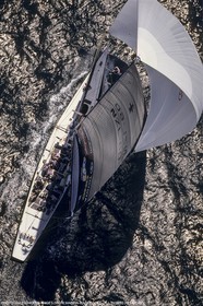Courses à la voile, Coupe de l'America 2000, America's Cup 2000, Auckland (NZL)