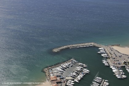 Fréjus - Installations Monaco Marine