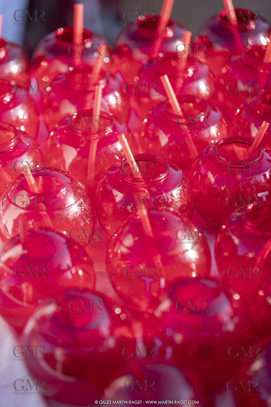 29 09 2018, Saint-Tropez (FRA,83), Voiles de Saint-Tropez 2019, Arrival Cannes-Saint-Tropez and trainings, inauguration du village