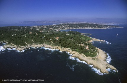 Cap d'Antibes