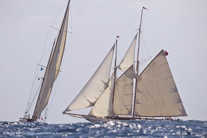 08 09 2010 - Imperia (ITA) - Raduno d'Epoca 2010 - Eilean