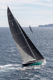 Voiles de Saint-Tropez 2021